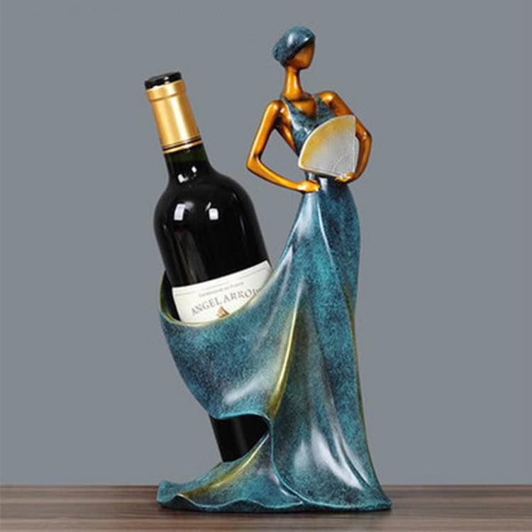Elegant Wine Holder
