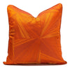 Simple texture Modern Luxury cushion cover