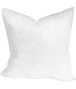 Down Filled Feather Pillow