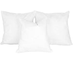 Down Filled Feather Pillow